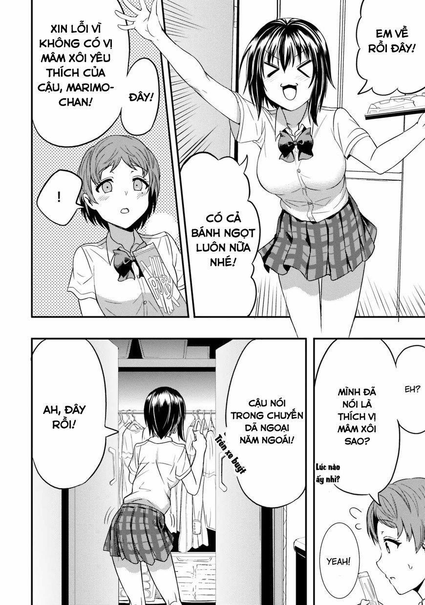 Neeko Wa Tsurai Yo 13 trang 13