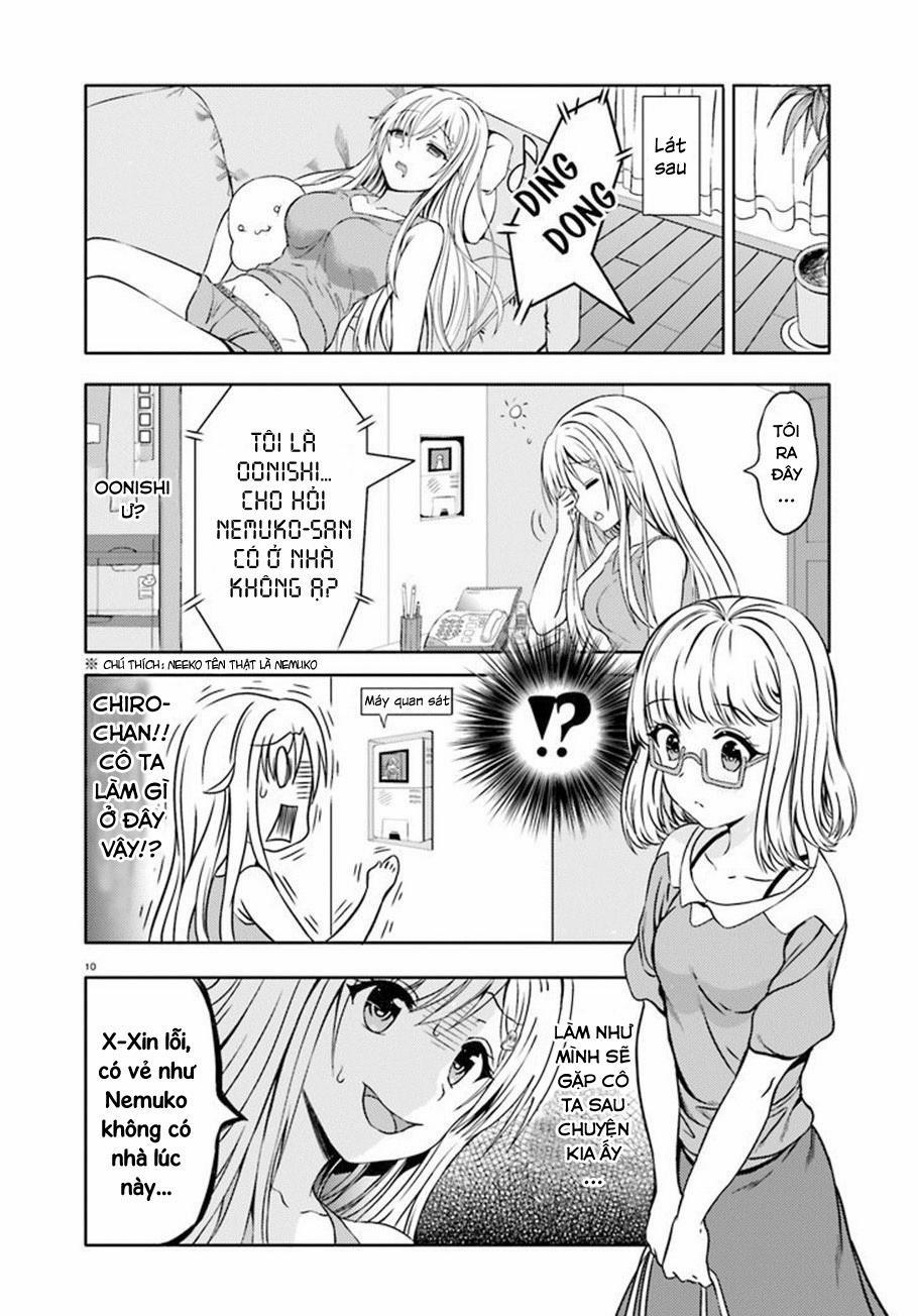 Neeko Wa Tsurai Yo 2 trang 10