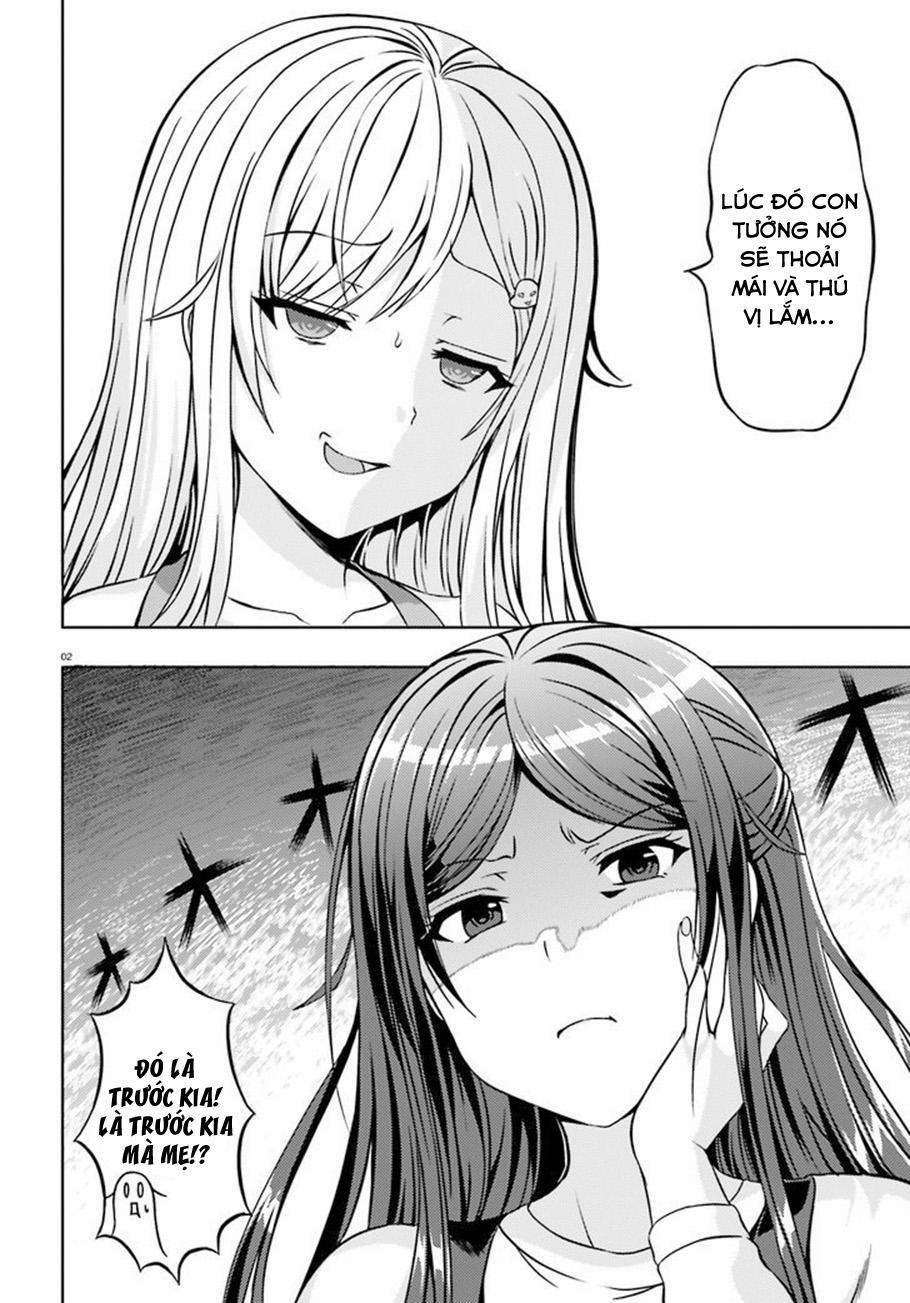 Neeko Wa Tsurai Yo 2 trang 2