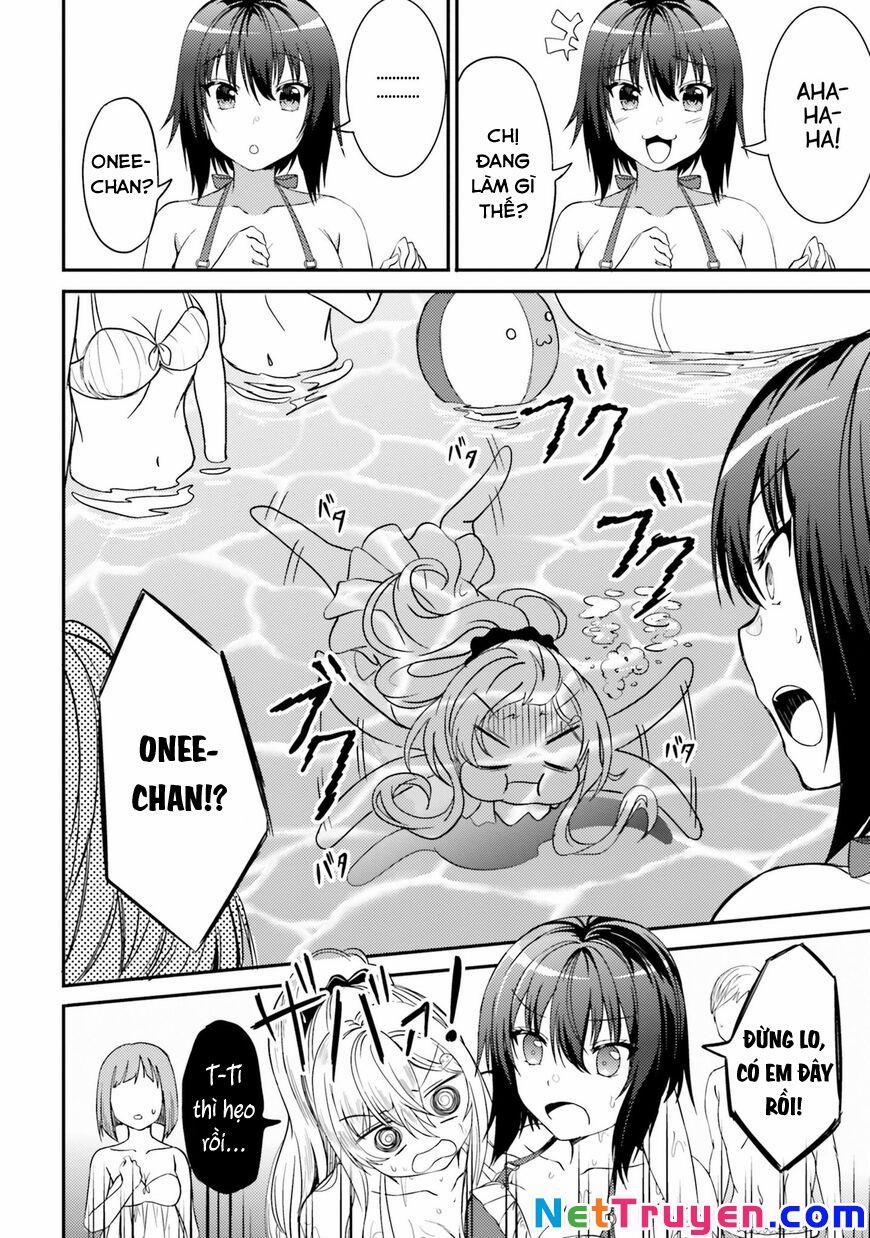 Neeko Wa Tsurai Yo 24 trang 9