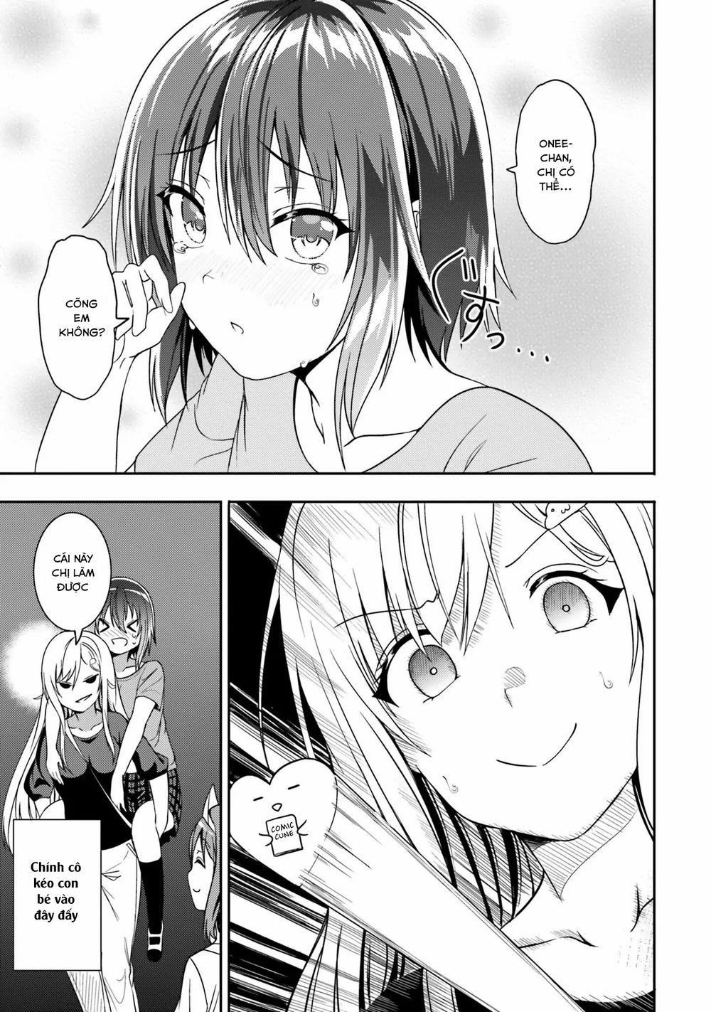 Neeko Wa Tsurai Yo 29 trang 12