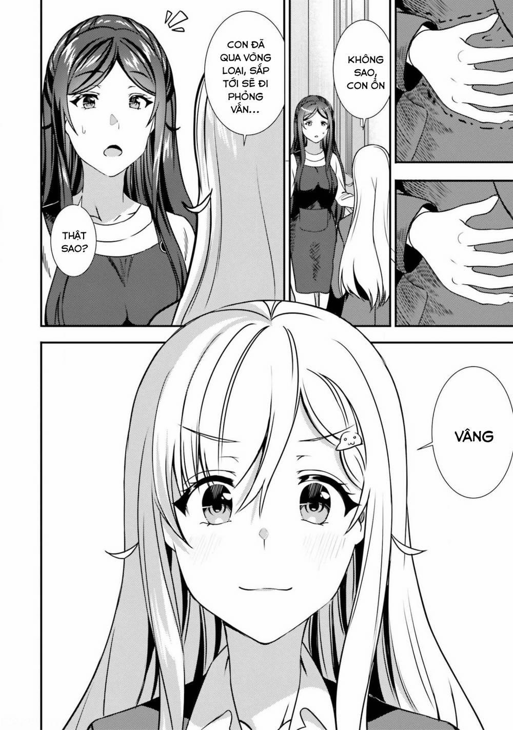 Neeko Wa Tsurai Yo 39 trang 11