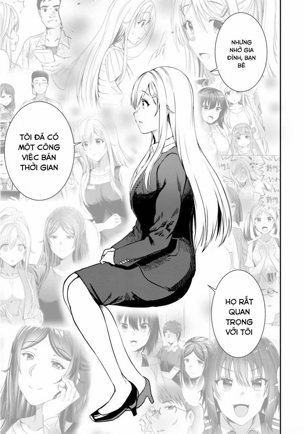 Neeko Wa Tsurai Yo 40 trang 14