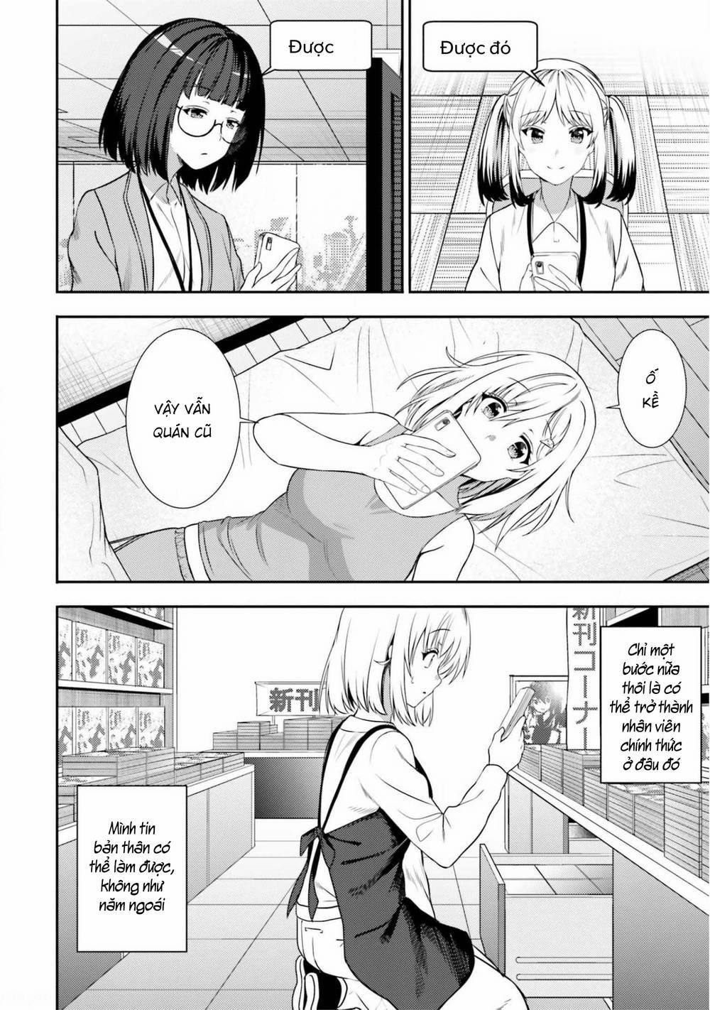 Neeko Wa Tsurai Yo 40 trang 9