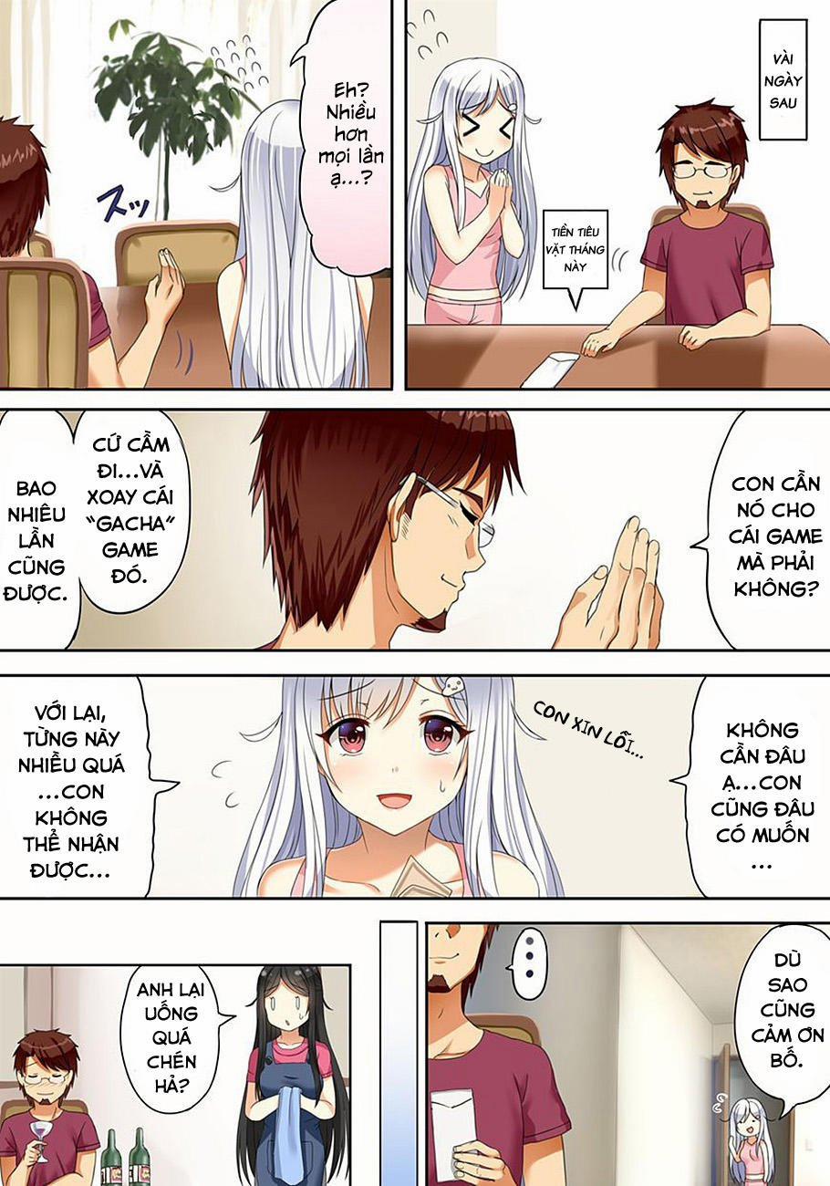 Neeko Wa Tsurai Yo 5 trang 3