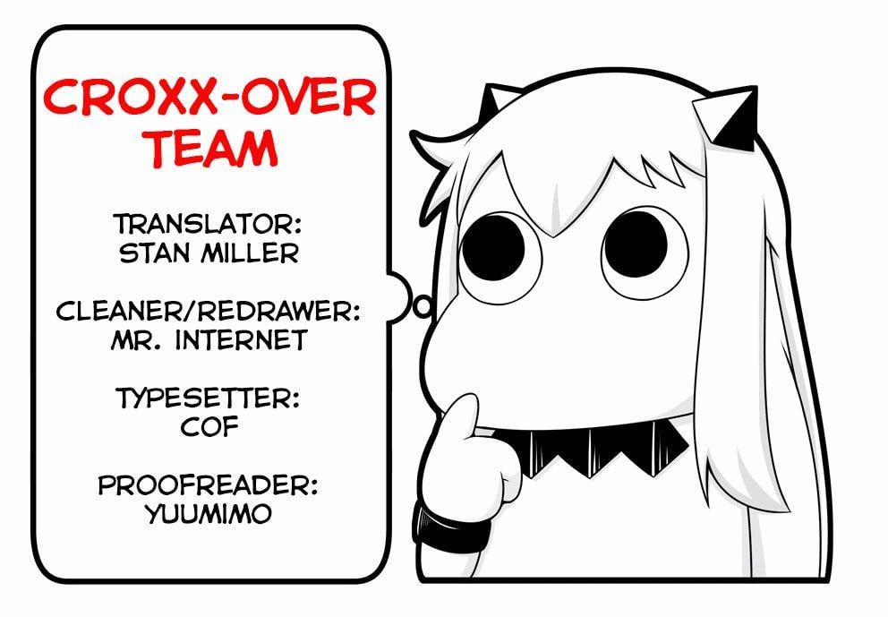 Neeko Wa Tsurai Yo 6 trang 18