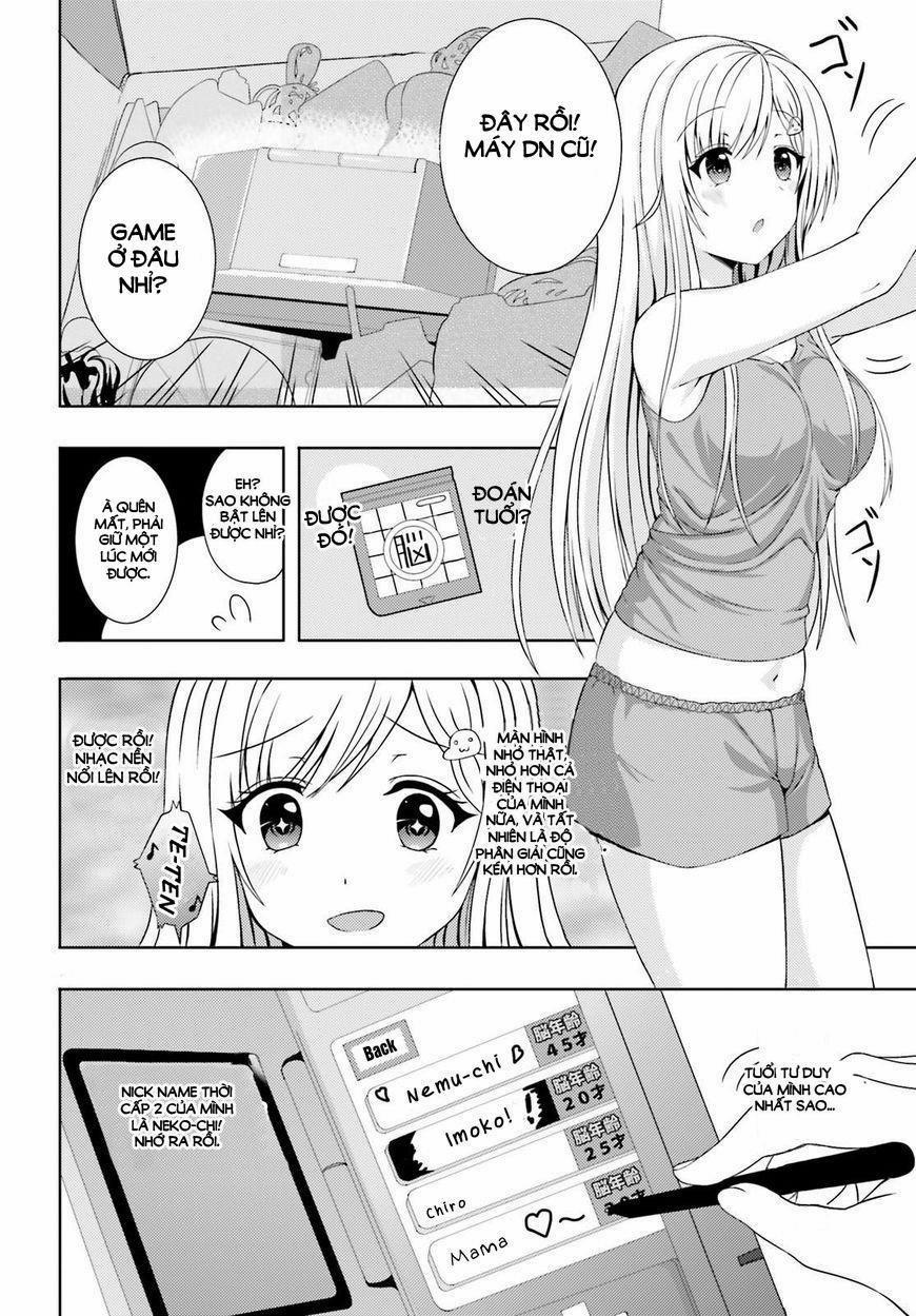 Neeko Wa Tsurai Yo 6 trang 5