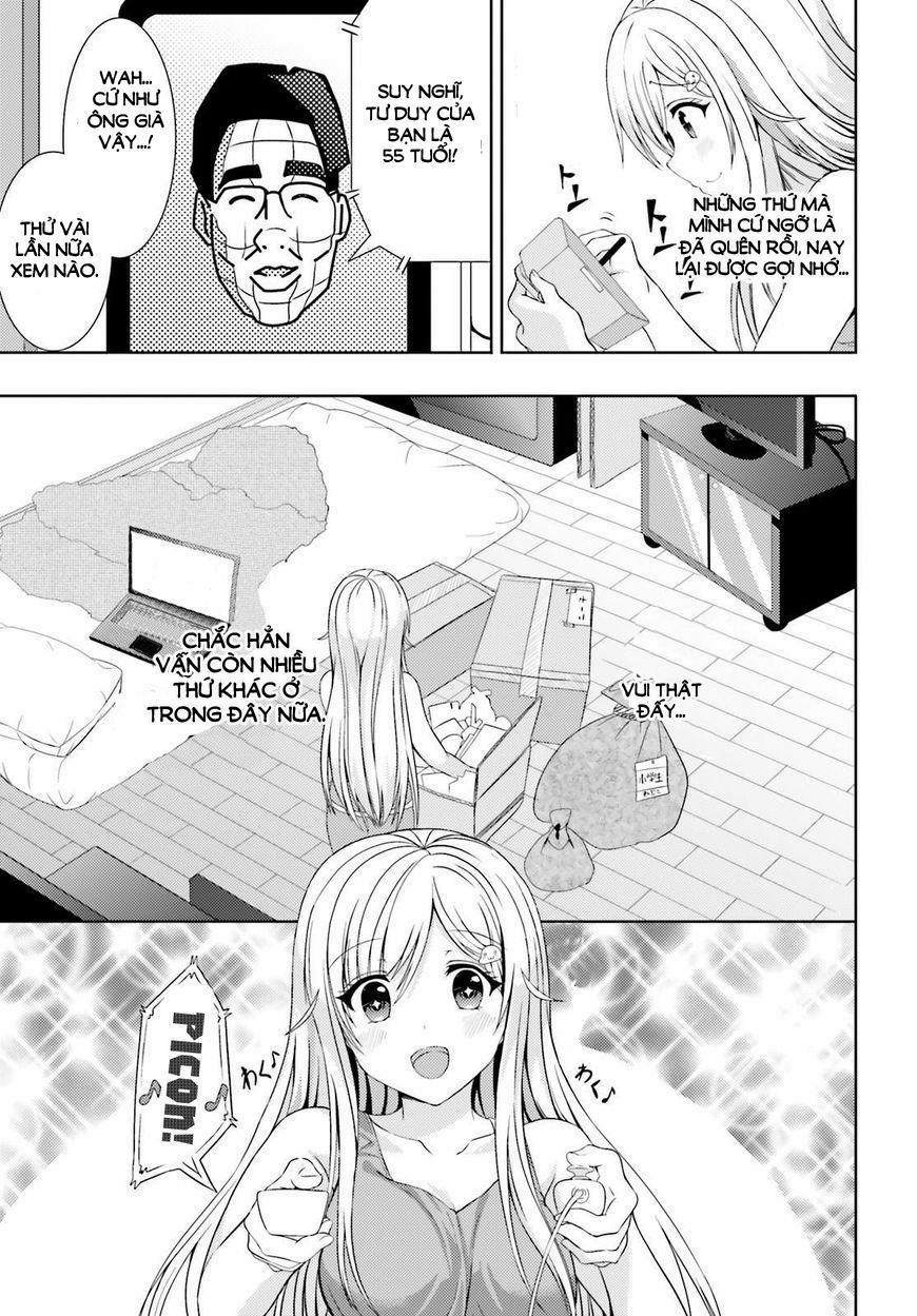 Neeko Wa Tsurai Yo 6 trang 6