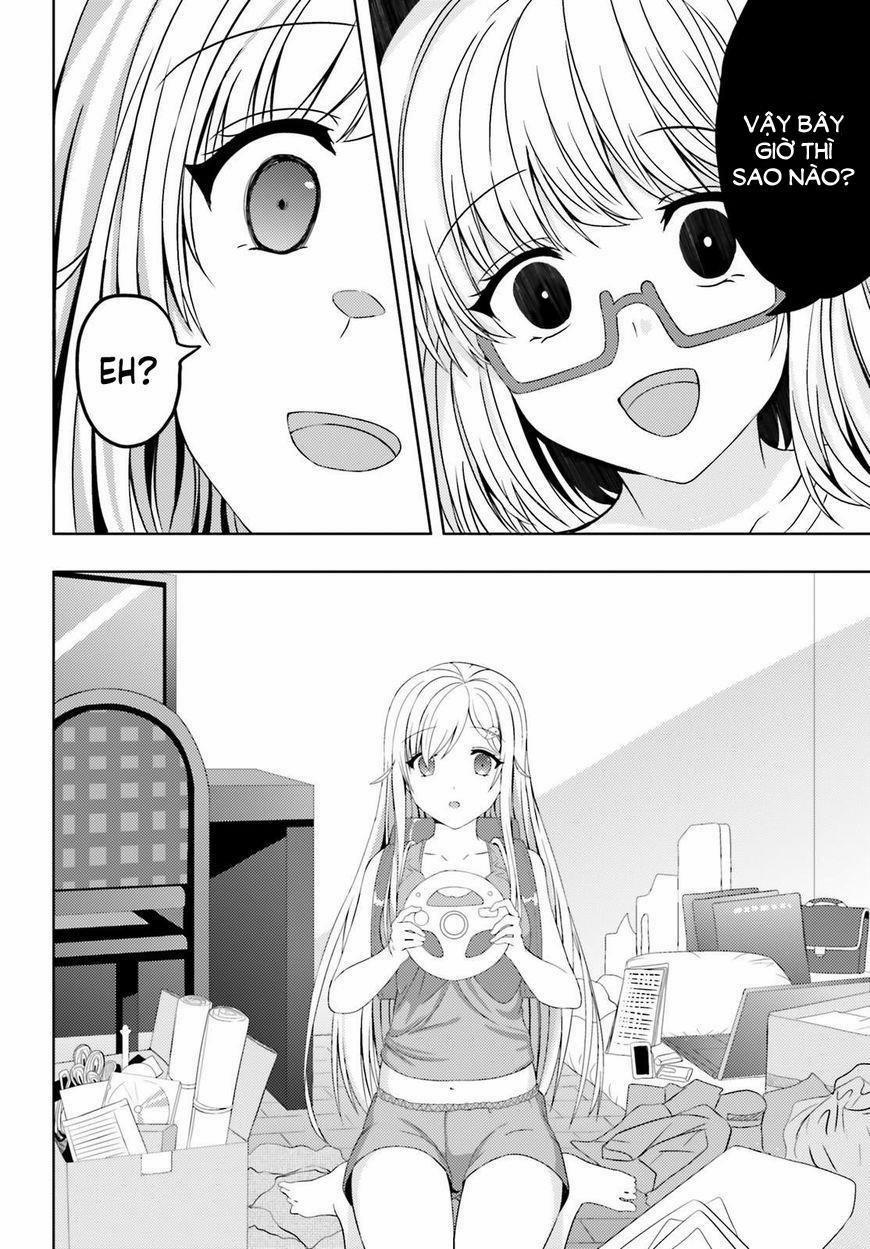 Neeko Wa Tsurai Yo 6 trang 9