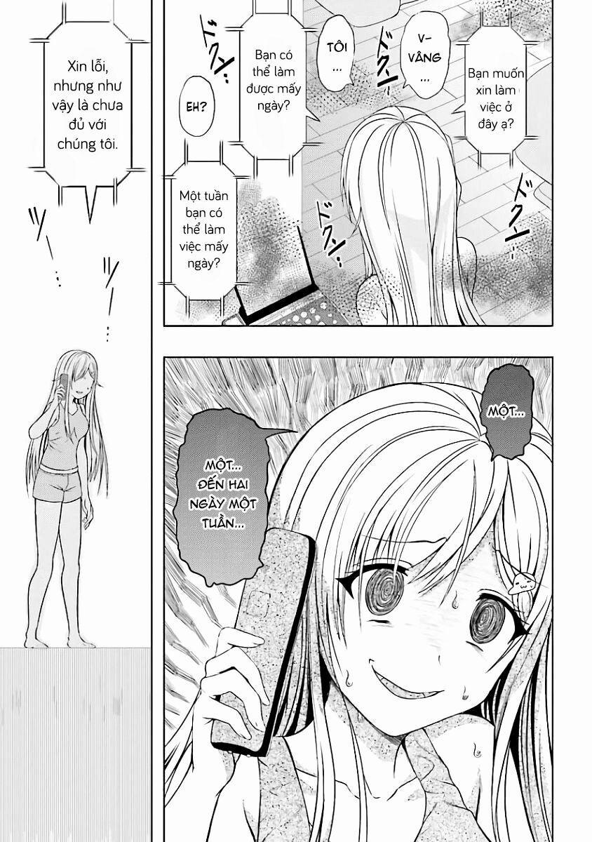 Neeko Wa Tsurai Yo 7 trang 2