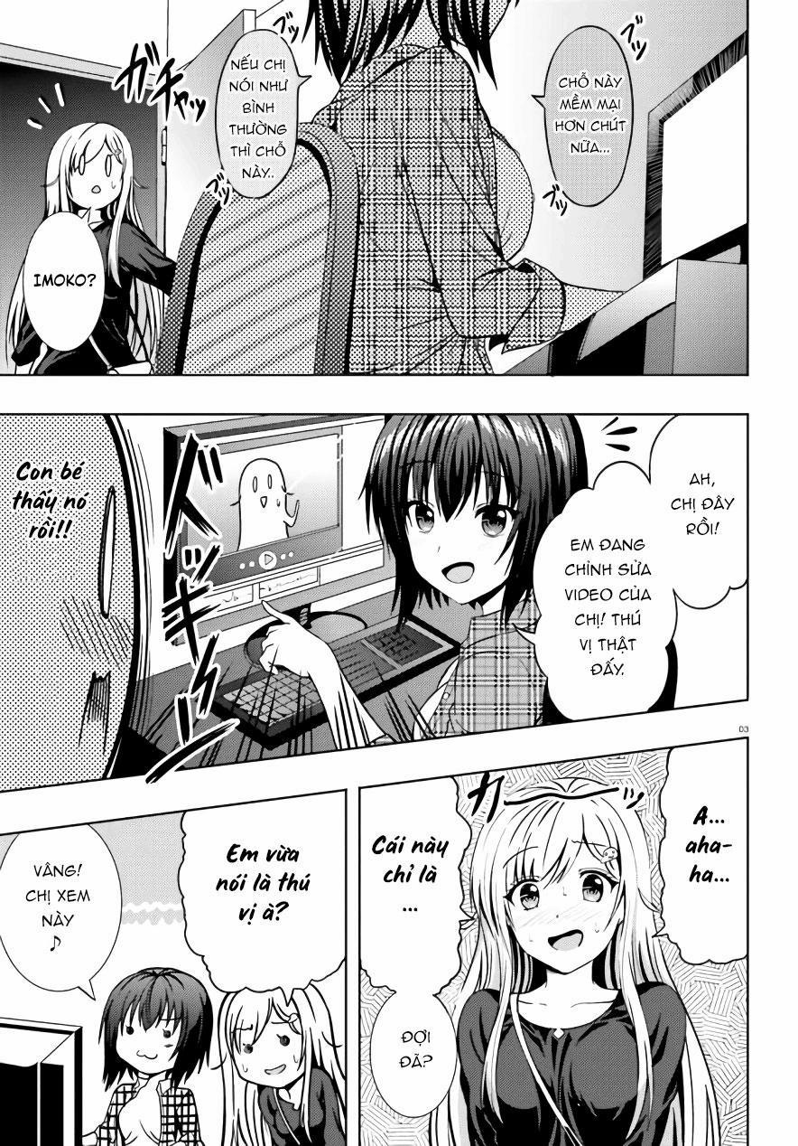 Neeko Wa Tsurai Yo 8 trang 2