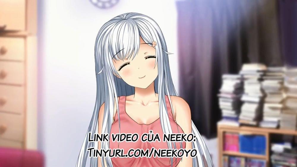 Neeko Wa Tsurai Yo 8 trang 6