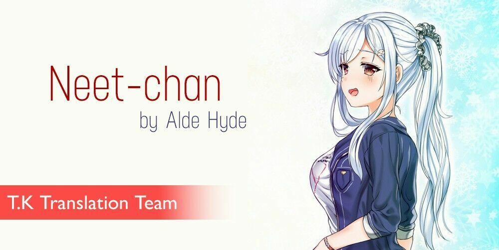 Neet-Chan 1 trang 0