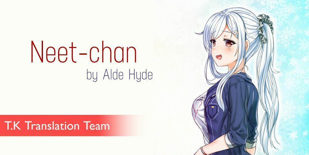 Neet-Chan 15 trang 0