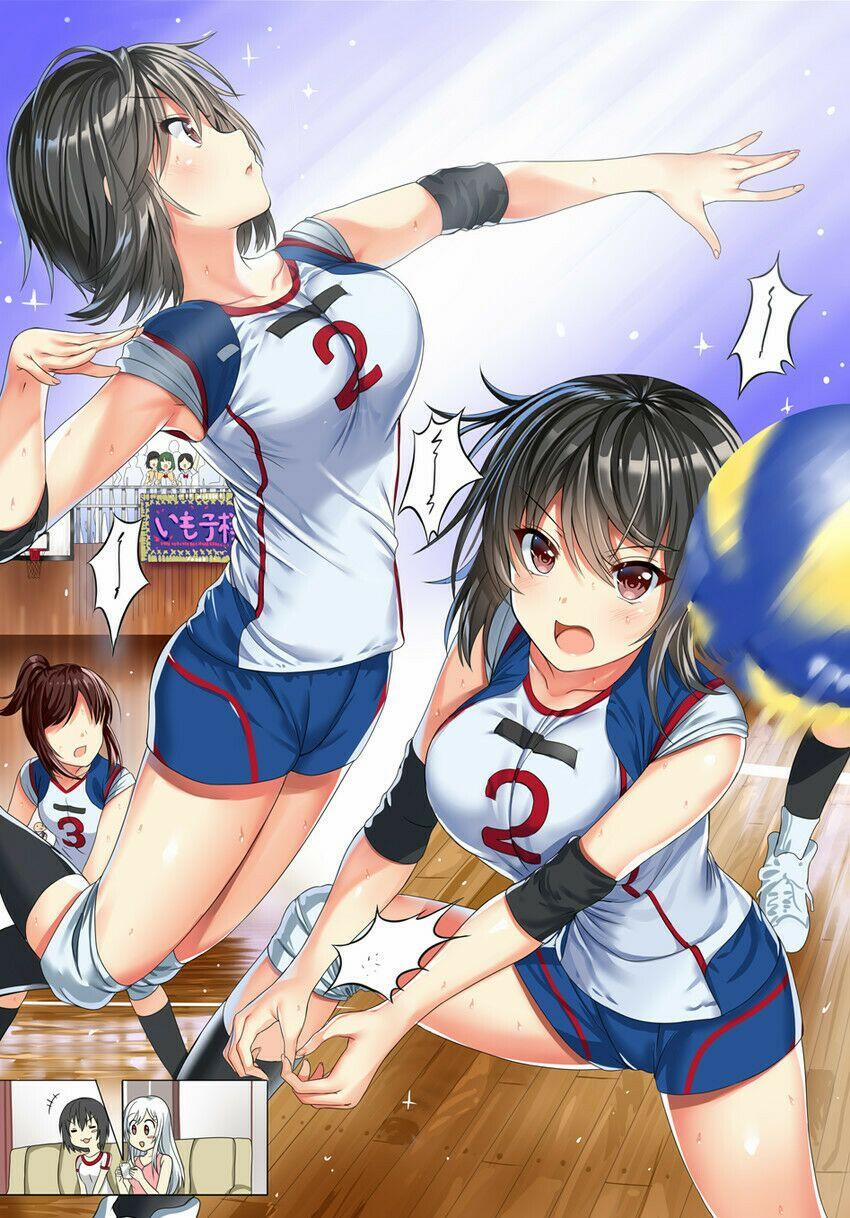 Neet-Chan 16 trang 0