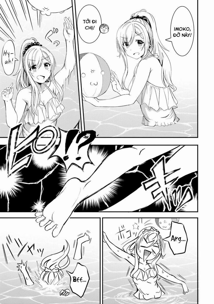 Neet-Chan 24 trang 8