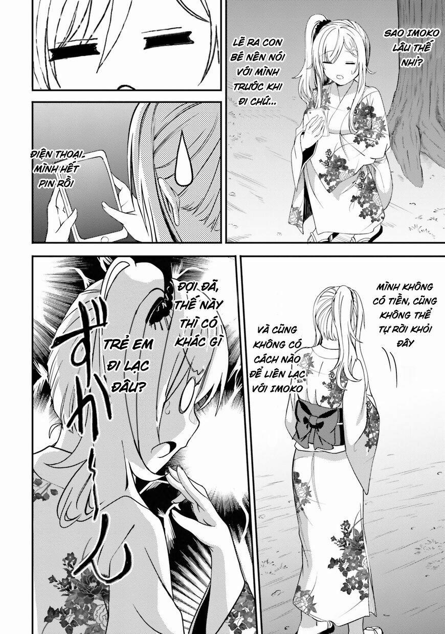 Neet-Chan 25 trang 11