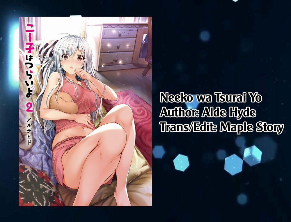 Neet-Chan 26 trang 1