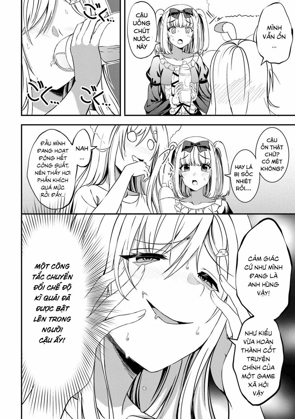 Neet-Chan 27 trang 15