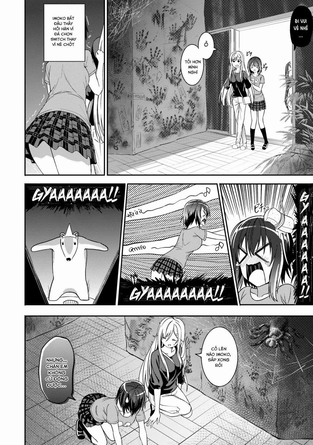 Neet-Chan 29 trang 11