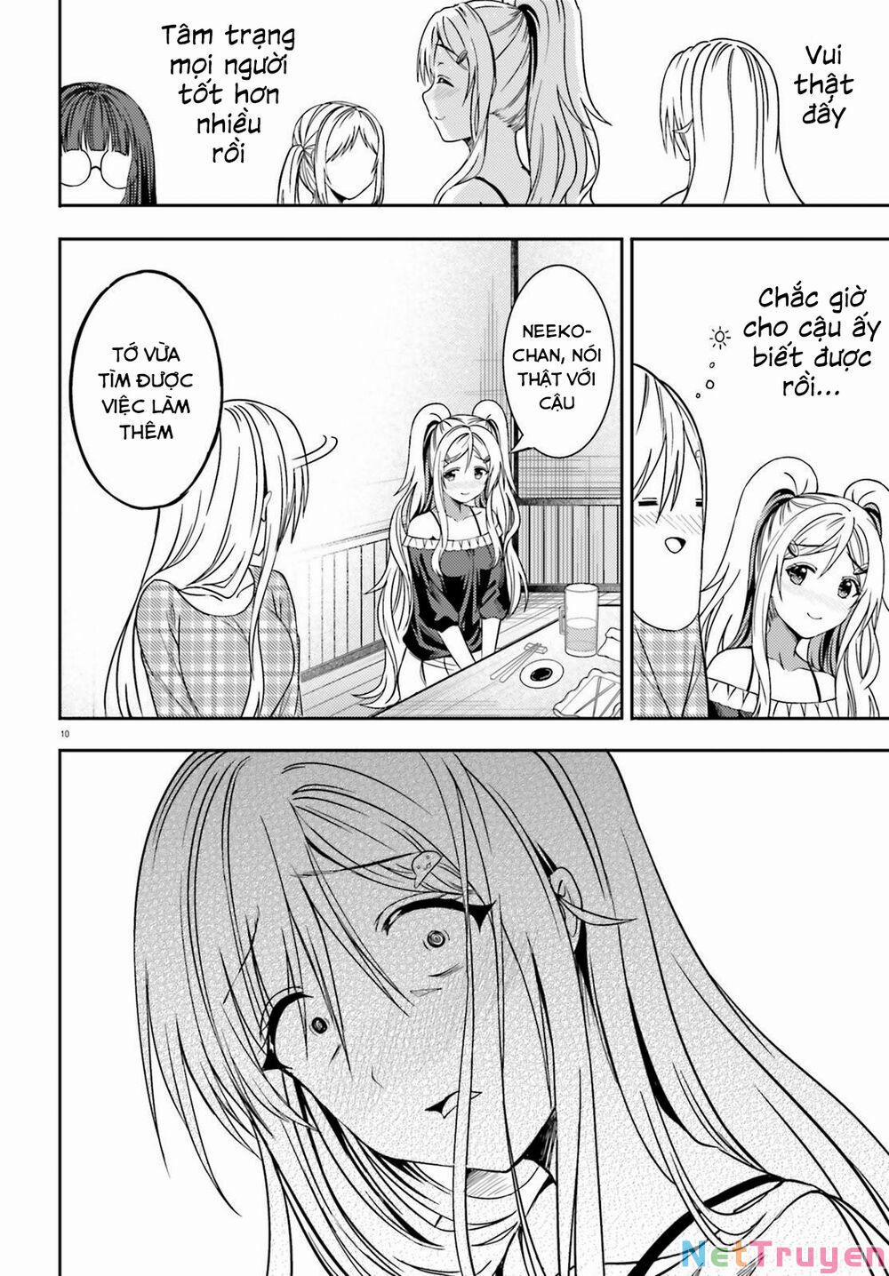 Neet-Chan 31 trang 11