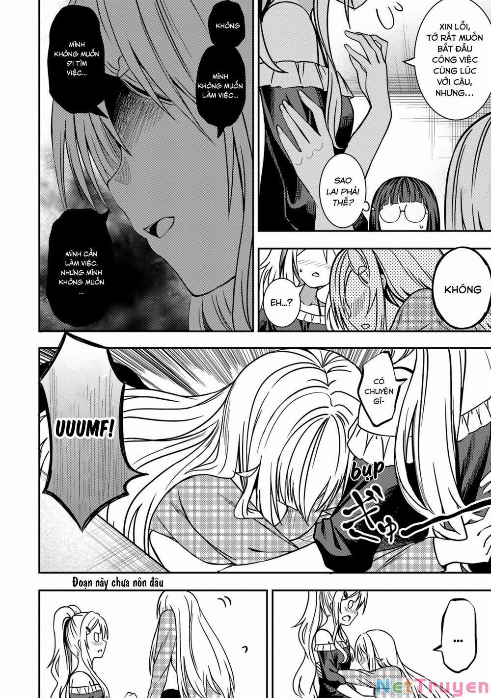 Neet-Chan 31 trang 13