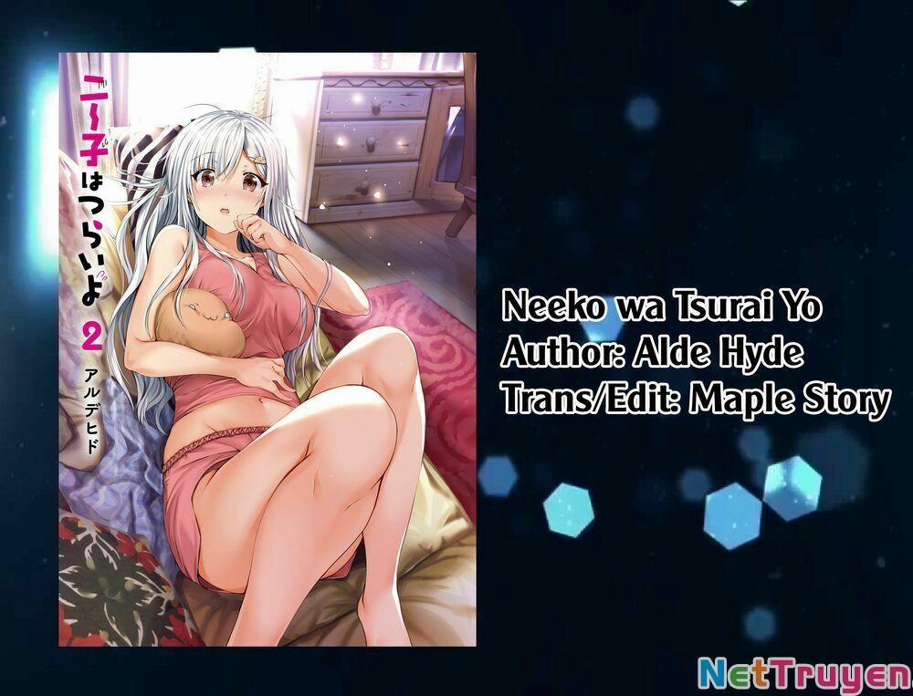 Neet-Chan 32 trang 0