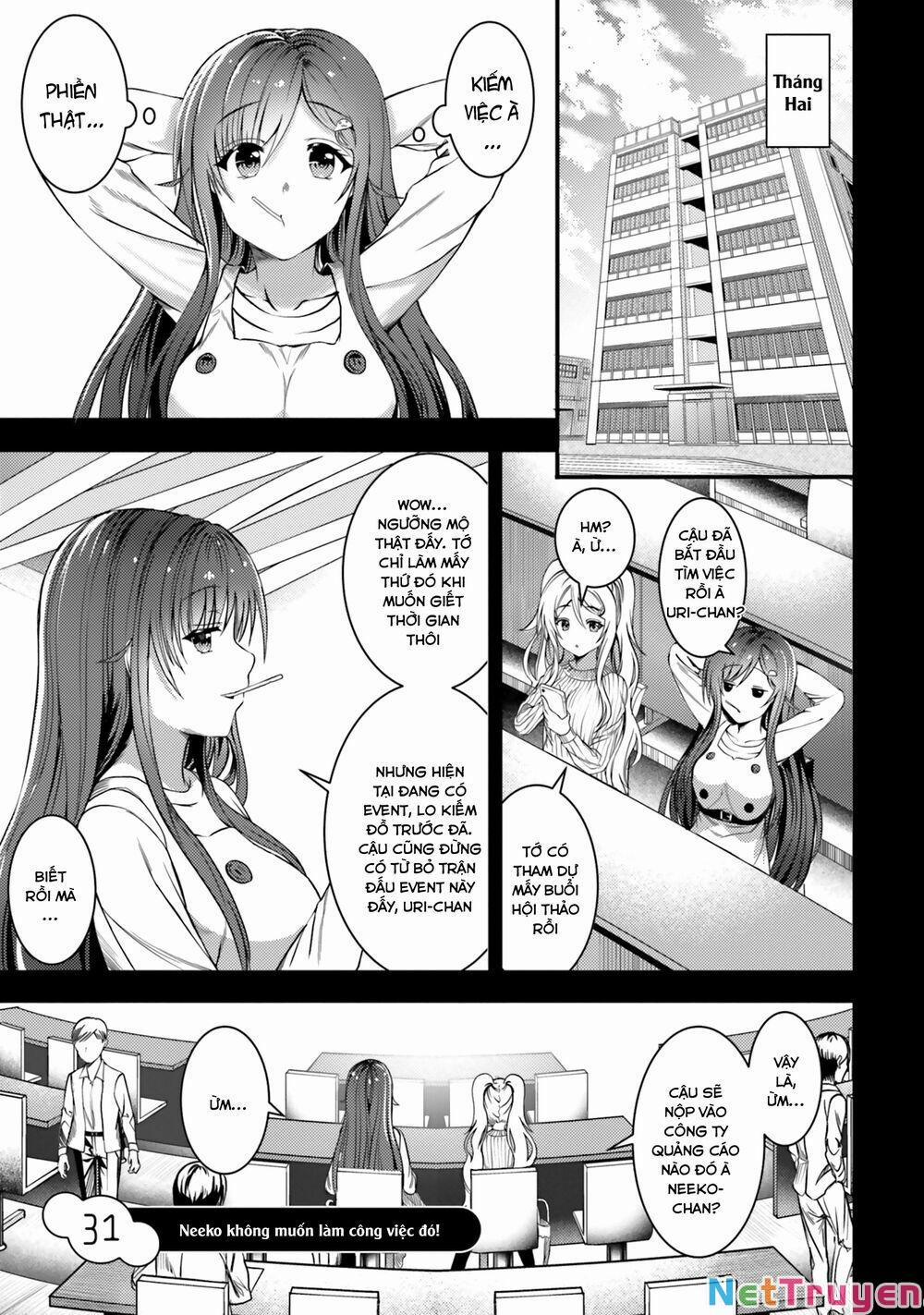 Neet-Chan 32 trang 2