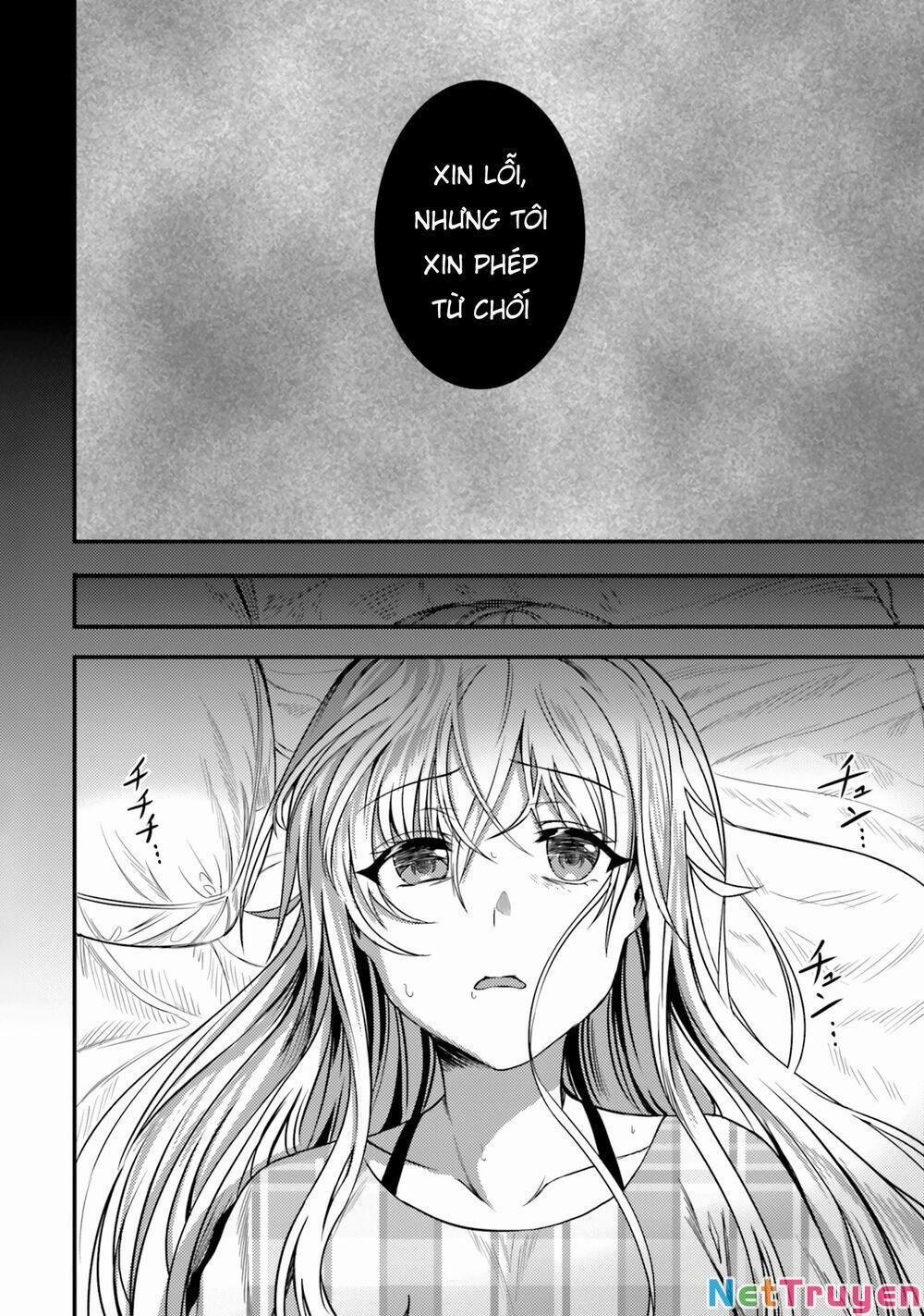 Neet-Chan 32 trang 23