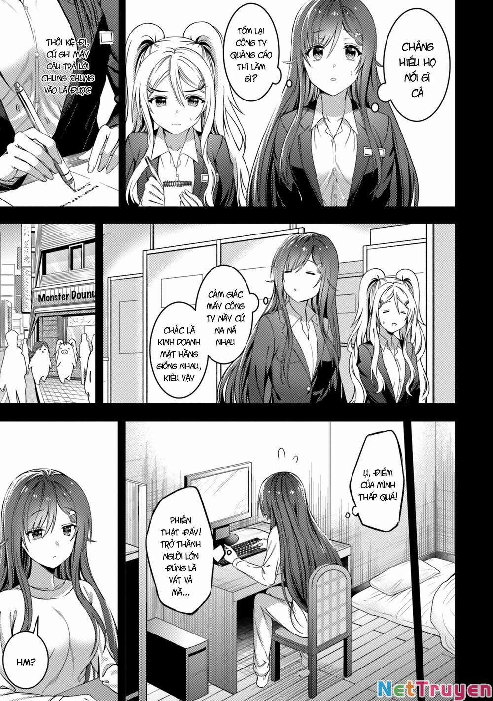 Neet-Chan 32 trang 4