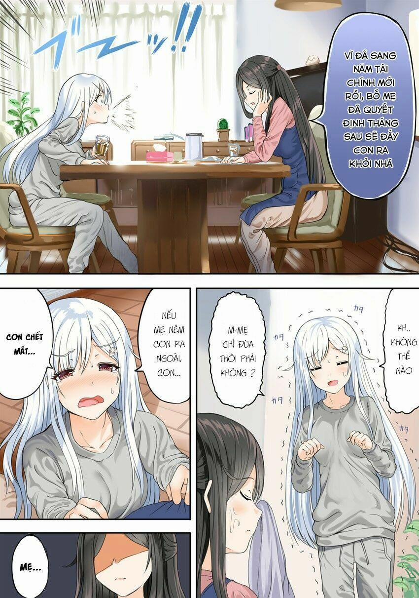 Neet-Chan 5 trang 1