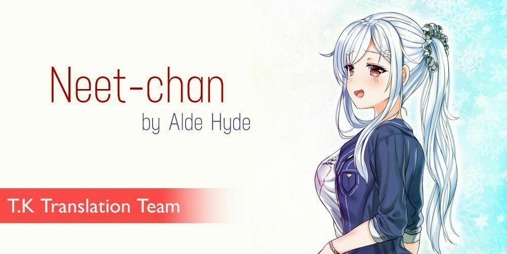 Neet-Chan 8 trang 0