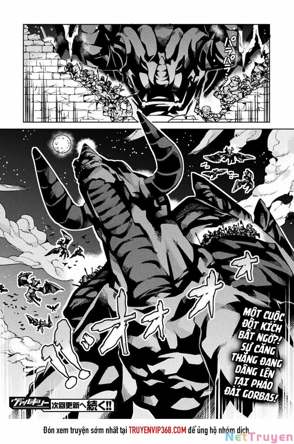 Neet Dakedo Hello Work Ni Ittara Isekai Ni Tsuretekareta 20 trang 19