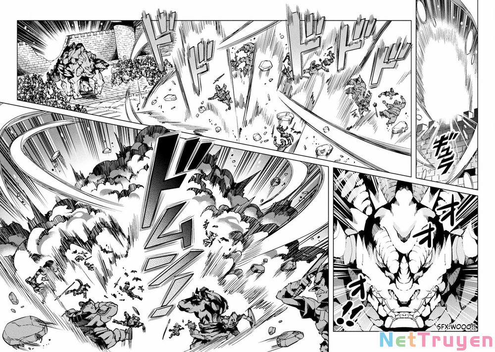 Neet Dakedo Hello Work Ni Ittara Isekai Ni Tsuretekareta 21 trang 13