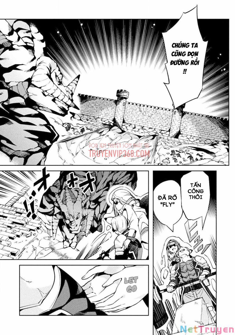 Neet Dakedo Hello Work Ni Ittara Isekai Ni Tsuretekareta 21 trang 15