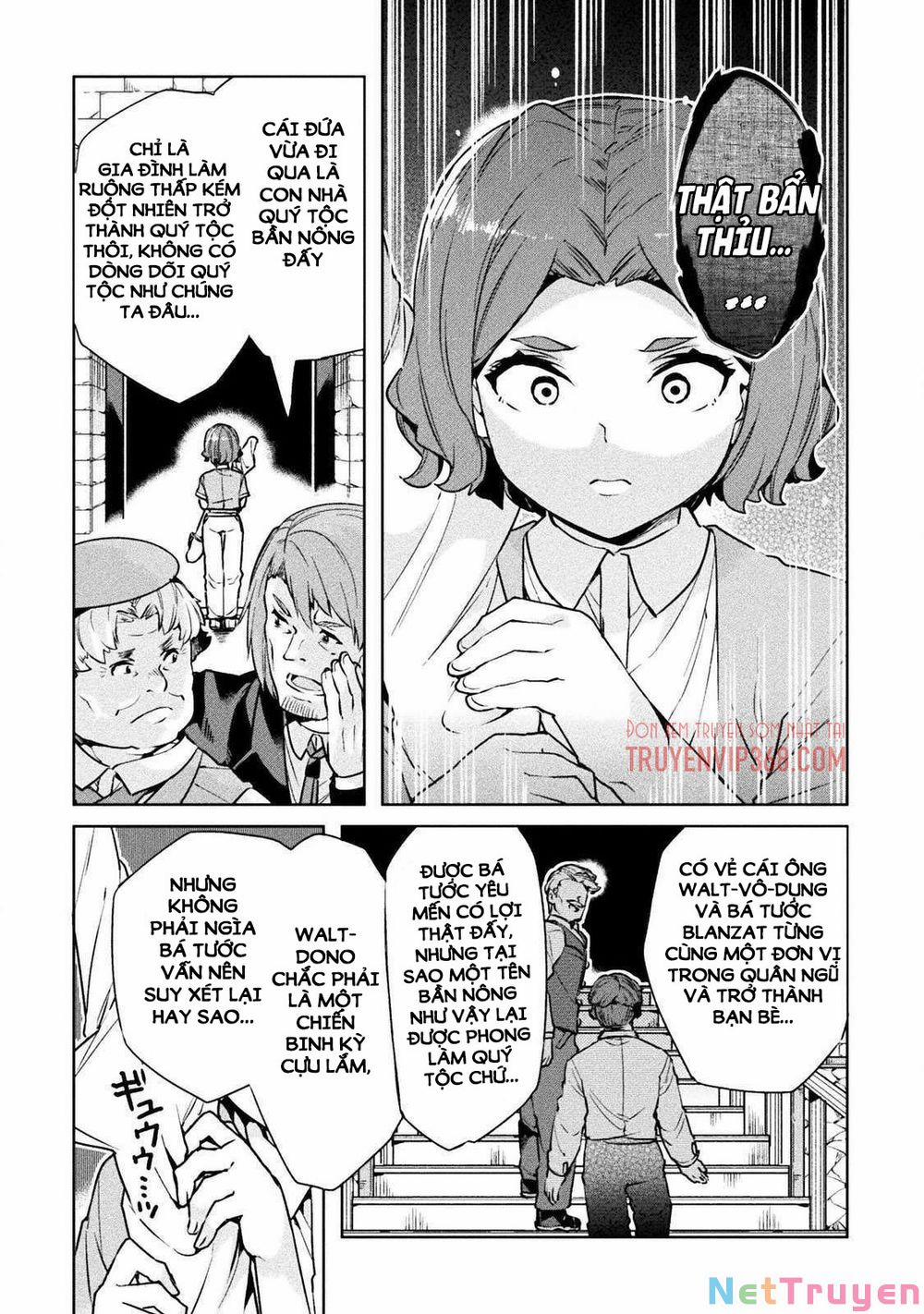 Neet Dakedo Hello Work Ni Ittara Isekai Ni Tsuretekareta 22 trang 19