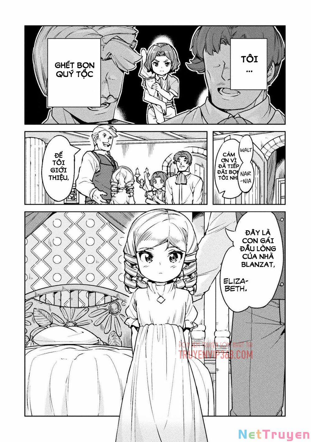 Neet Dakedo Hello Work Ni Ittara Isekai Ni Tsuretekareta 22 trang 21