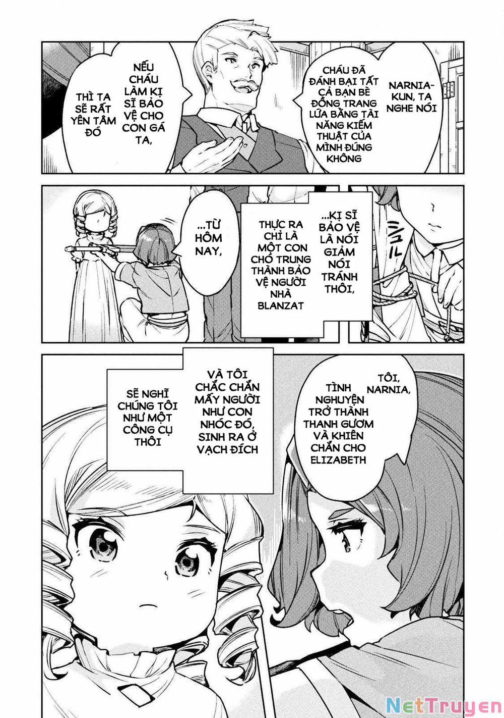 Neet Dakedo Hello Work Ni Ittara Isekai Ni Tsuretekareta 22 trang 22