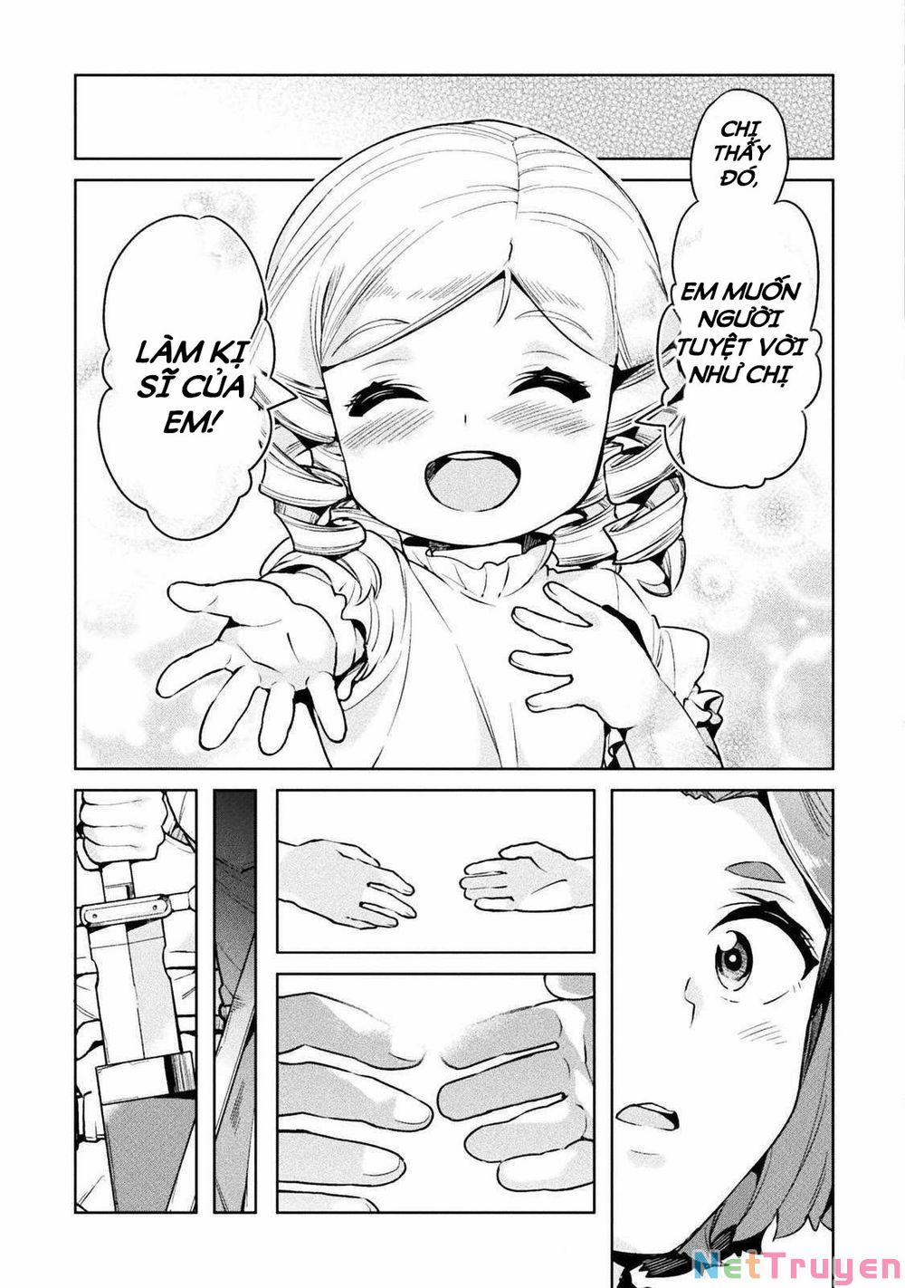 Neet Dakedo Hello Work Ni Ittara Isekai Ni Tsuretekareta 22 trang 26