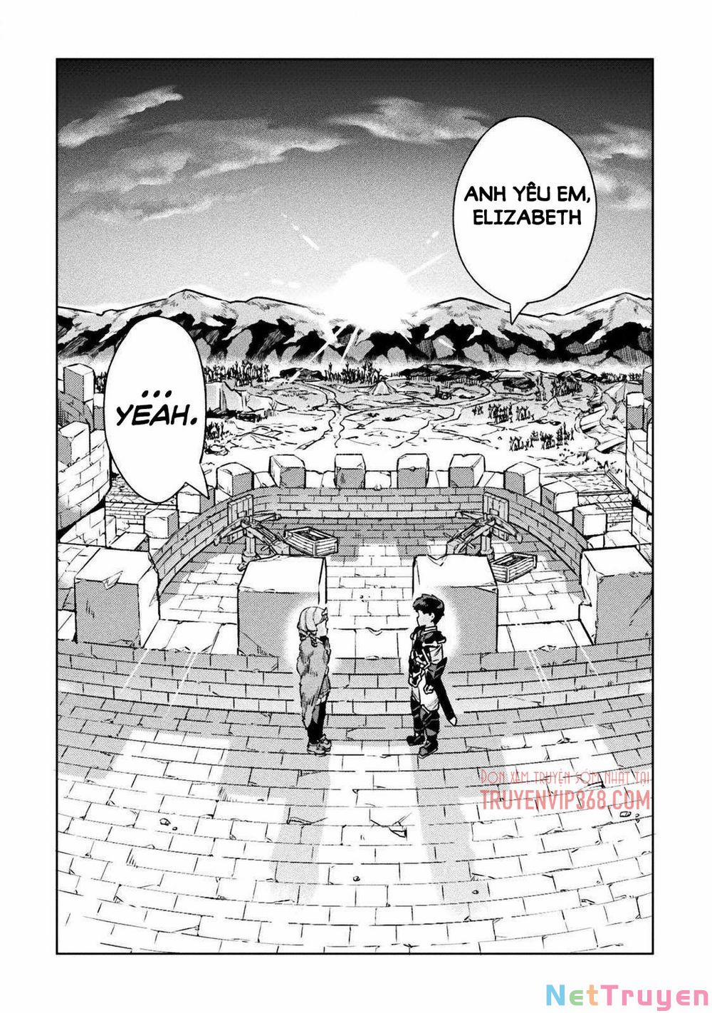 Neet Dakedo Hello Work Ni Ittara Isekai Ni Tsuretekareta 22 trang 8