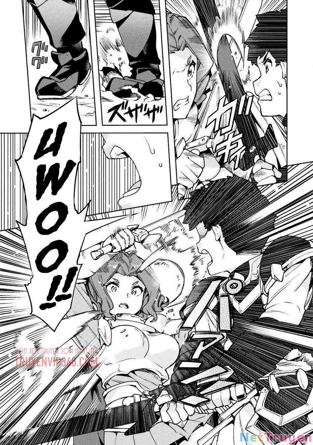 Neet Dakedo Hello Work Ni Ittara Isekai Ni Tsuretekareta 23 trang 20