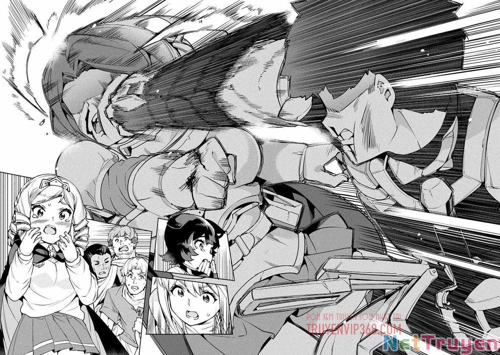 Neet Dakedo Hello Work Ni Ittara Isekai Ni Tsuretekareta 23 trang 28