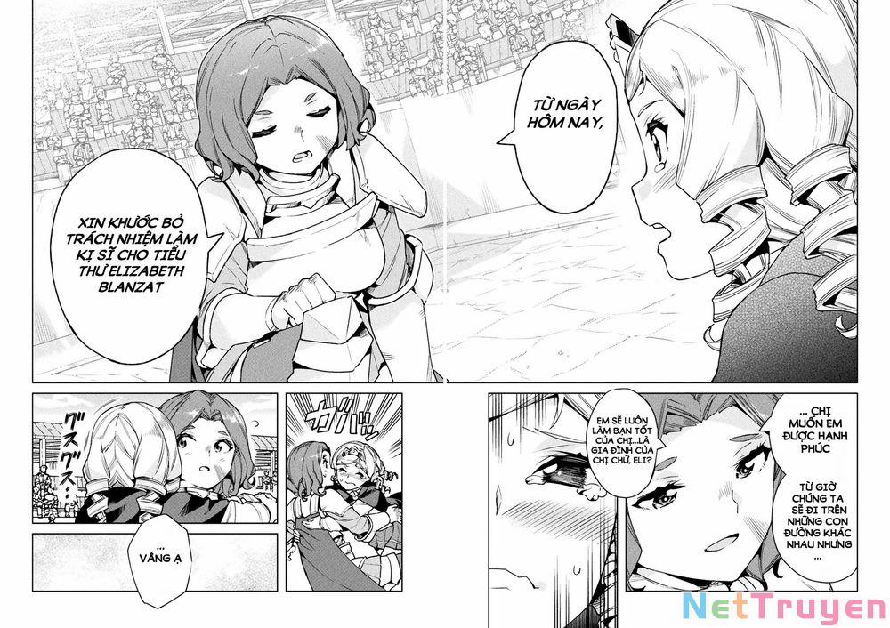 Neet Dakedo Hello Work Ni Ittara Isekai Ni Tsuretekareta 24 trang 12