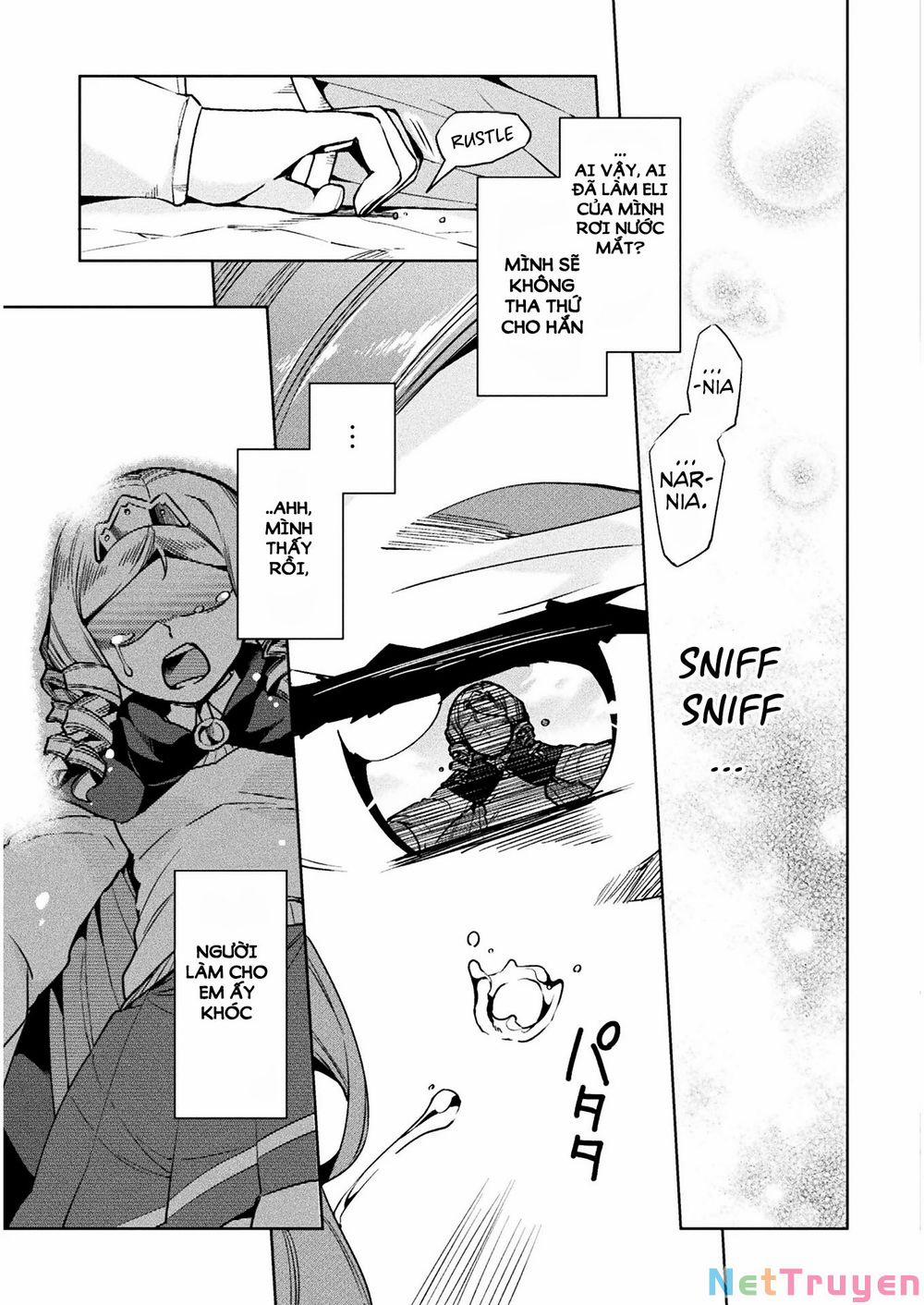 Neet Dakedo Hello Work Ni Ittara Isekai Ni Tsuretekareta 24 trang 7