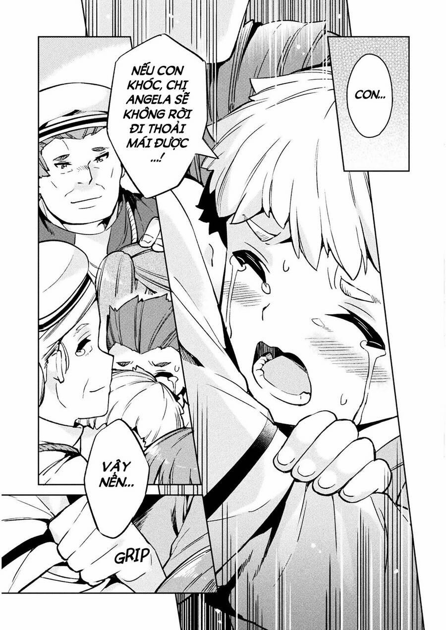 Neet Dakedo Hello Work Ni Ittara Isekai Ni Tsuretekareta 27 trang 26