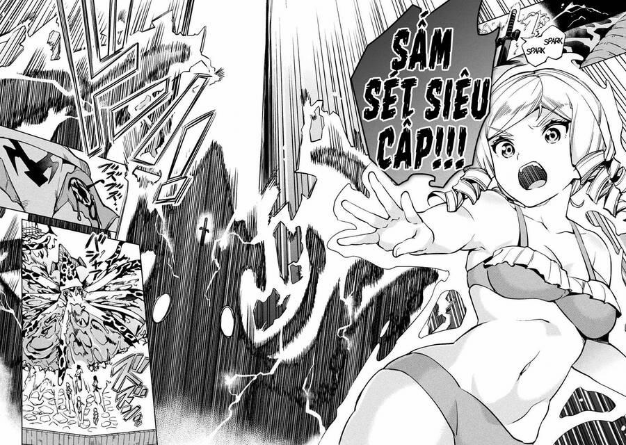 Neet Dakedo Hello Work Ni Ittara Isekai Ni Tsuretekareta 28 trang 26