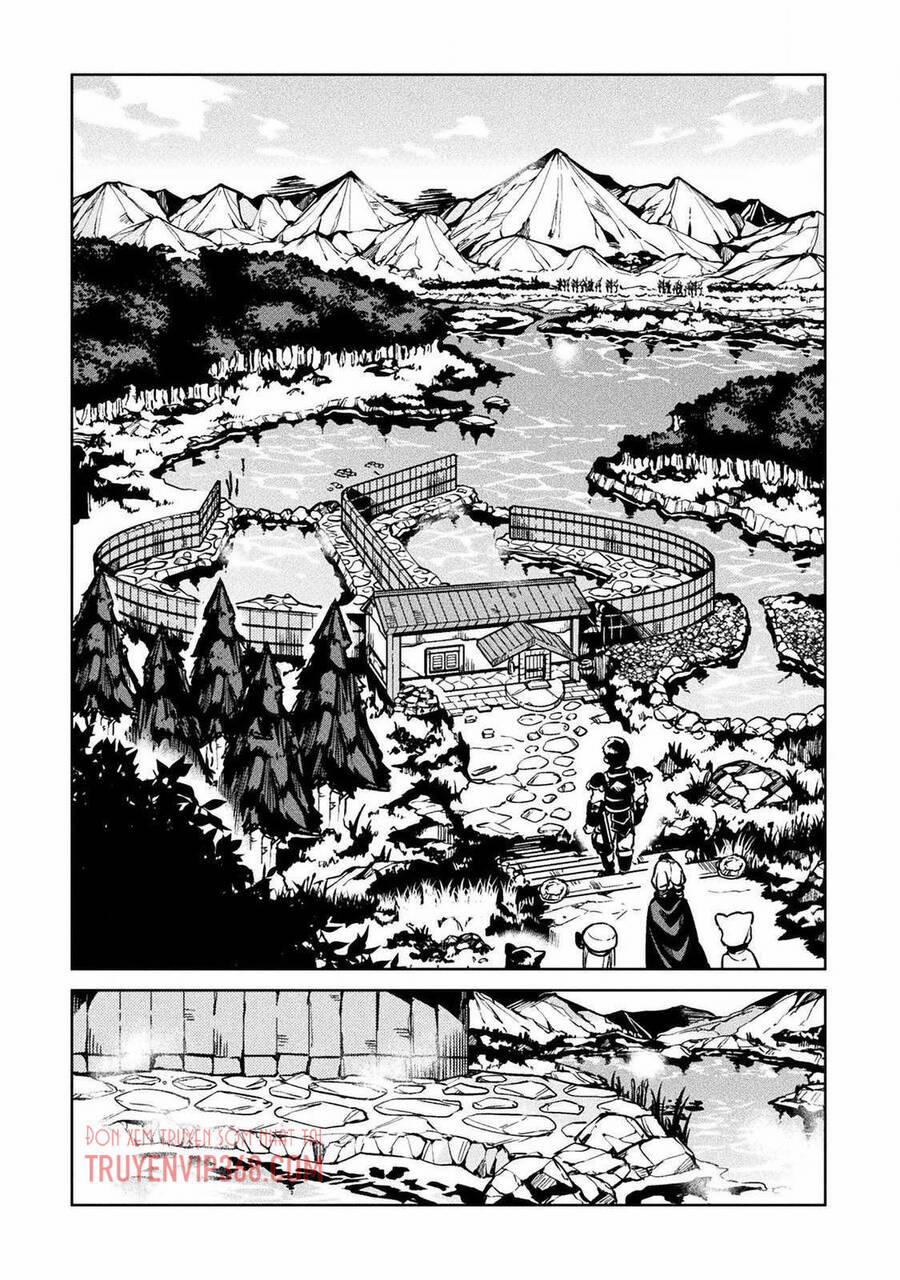 Neet Dakedo Hello Work Ni Ittara Isekai Ni Tsuretekareta 28 trang 8