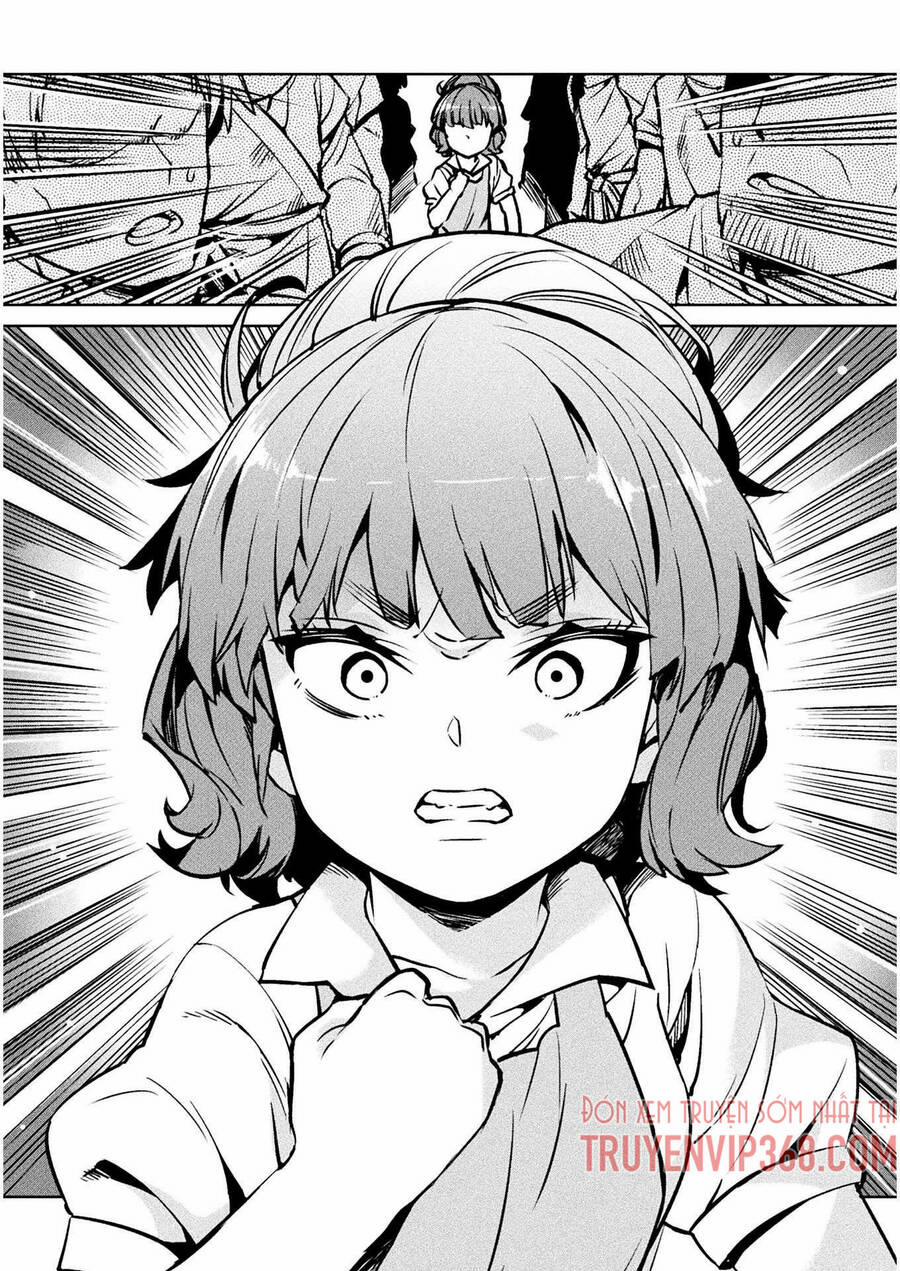 Neet Dakedo Hello Work Ni Ittara Isekai Ni Tsuretekareta 30 trang 18