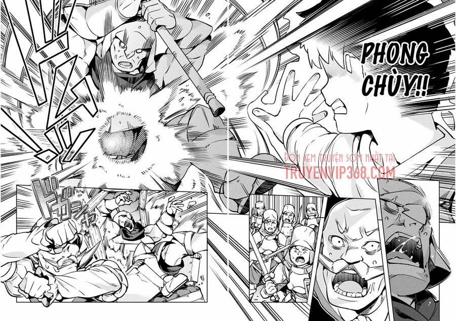 Neet Dakedo Hello Work Ni Ittara Isekai Ni Tsuretekareta 30 trang 25