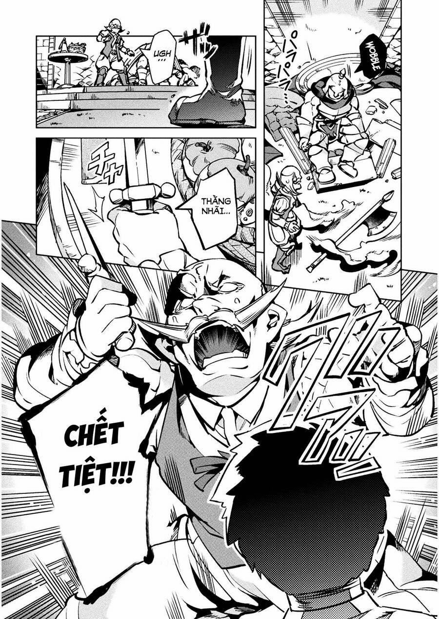 Neet Dakedo Hello Work Ni Ittara Isekai Ni Tsuretekareta 30 trang 26